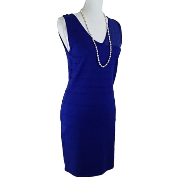 Charlotte Russe~Youth XL (Woman M)~Purple Knitted. - Picture 1 of 12